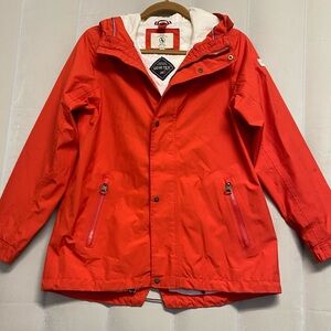 Aigle Youth Jacket 162/164 14ANS Maitre Caoutchoutier Gore-Tex Winter Outerwear